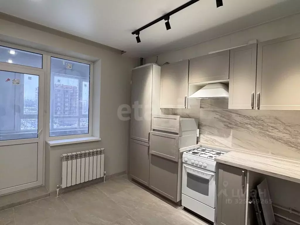 2-к кв. Мордовия, Саранск ш. Северо-Восточное, 45 (60.0 м) - Фото 2