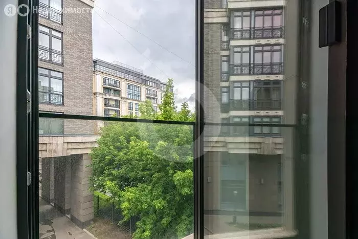 2-комнатная квартира: Москва, Озерковская набережная, 6 (44 м) - Фото 2