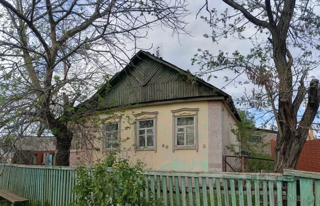 Дом в Ростовская область, Донецк Горный пер., 24 (33 м) - Фото 2