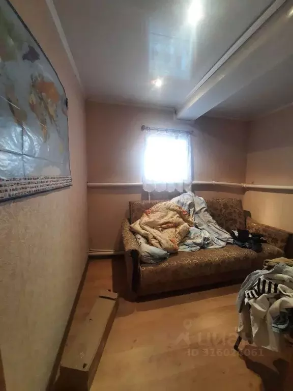 Коттедж в Белгородская область, Старооскольский городской округ, с. ... - Фото 2