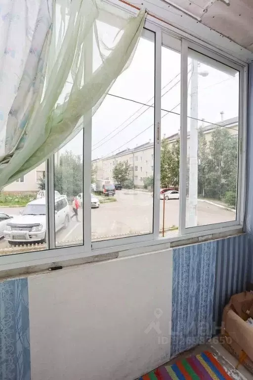 1-к кв. Хабаровский край, Хабаровский район, с. Мирное, Солнечный ... - Фото 2