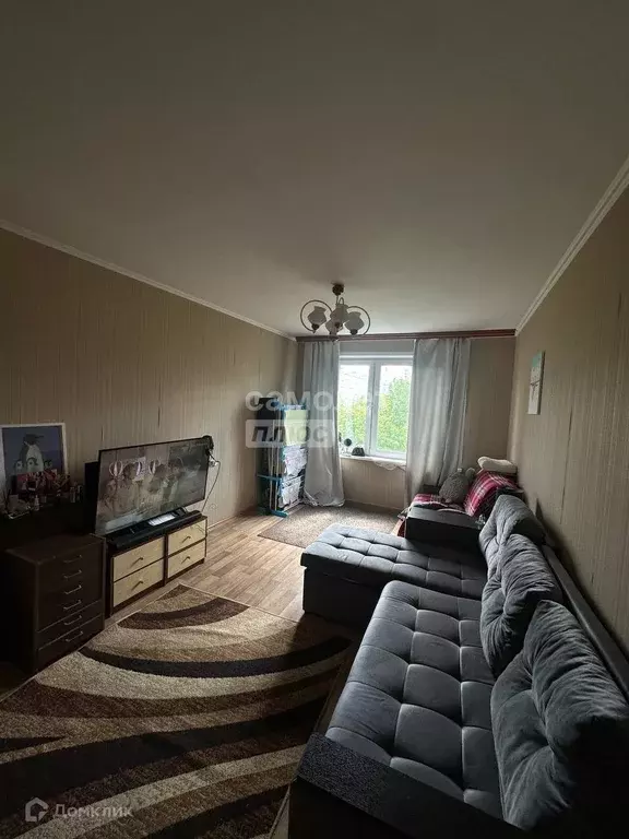 Продаётся 1-к квартира, 33.2 м - Фото 0