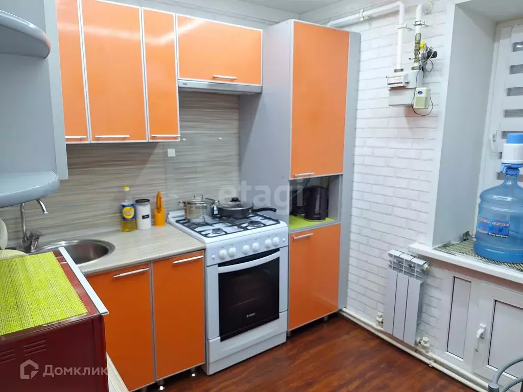 Продаётся 1-к квартира, 32.8 м - Фото 0