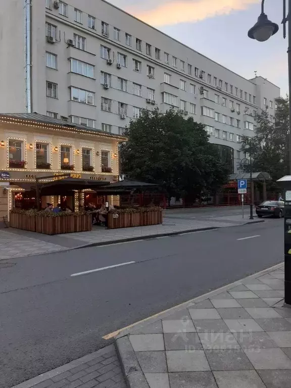 Комната Москва Пятницкая ул., 76 (18.3 м) - Фото 2