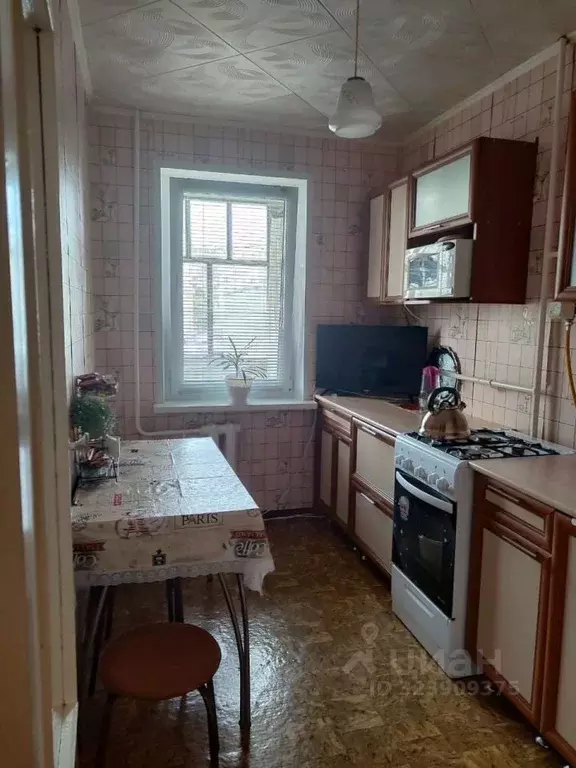 3-к кв. Татарстан, Нижнекамск ул. Мурадьяна, 18 (58.0 м) - Фото 1