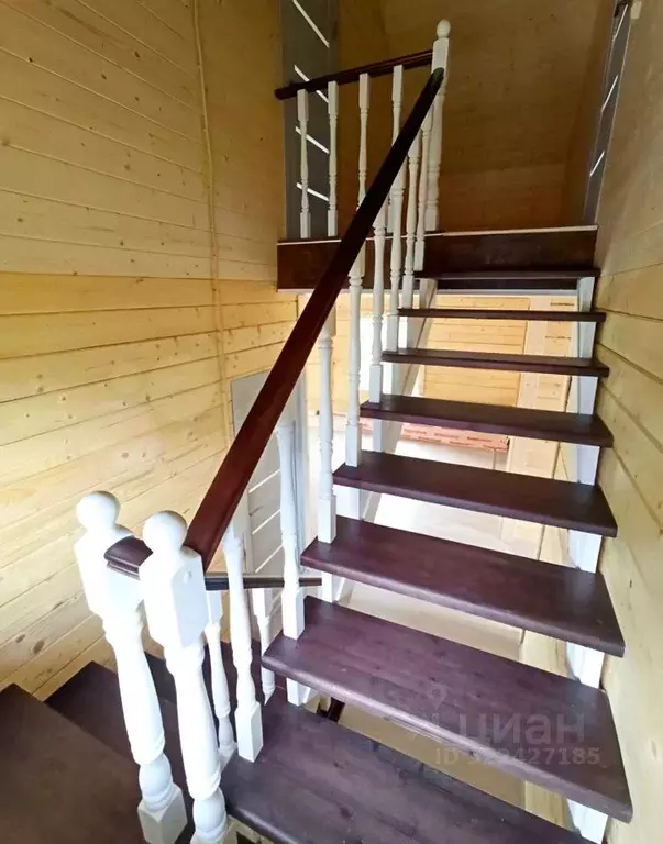 Дом в Башкортостан, Уфимский район, с. Булгаково  (117 м) - Фото 2