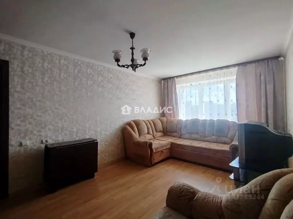 3-к кв. Белгородская область, Белгород ул. Костюкова, 63 (60.0 м) - Фото 1