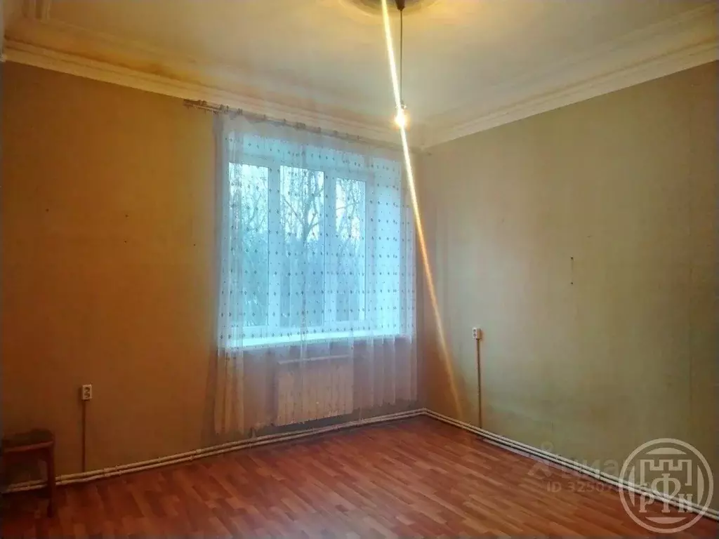 3-к кв. Ленинградская область, Ломоносовский район, Лебяженское ... - Фото 2