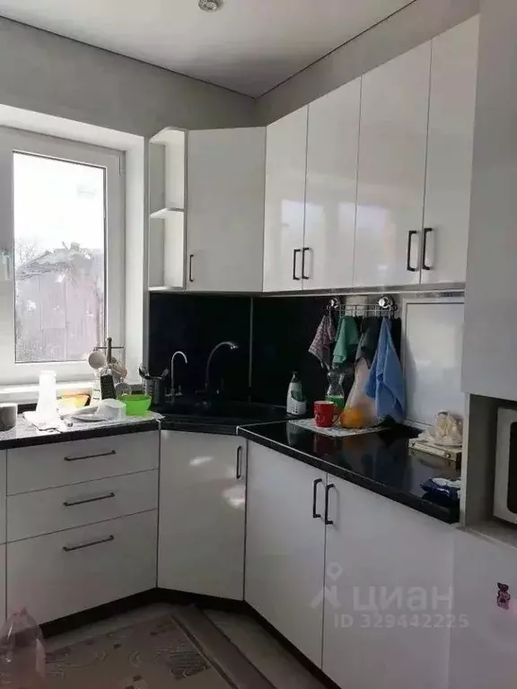 Дом в Белгородская область, Белгород ул. Калинина (97 м) - Фото 2