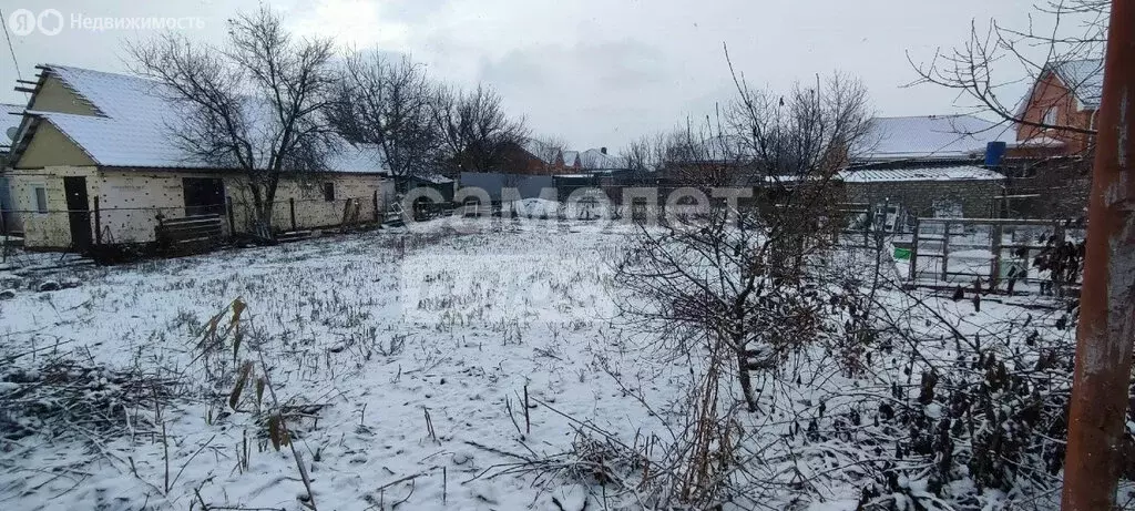Участок в Волгодонск, Добровольская улица (5 м) - Фото 1