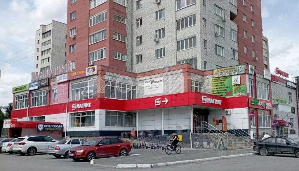 Помещение свободного назначения в Тюменская область, Тюмень Широтная ... - Фото 1