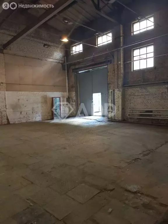 Склад (663 м) - Фото 1