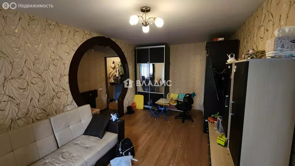 2-комнатная квартира: Ивантеевка, Советский проспект, 7 (43 м) - Фото 2