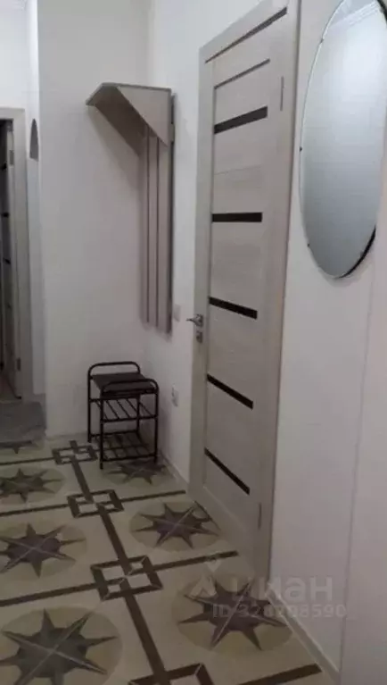 1-к кв. Омская область, Омск ул. Красный Путь, 105к2 (42.6 м) - Фото 2