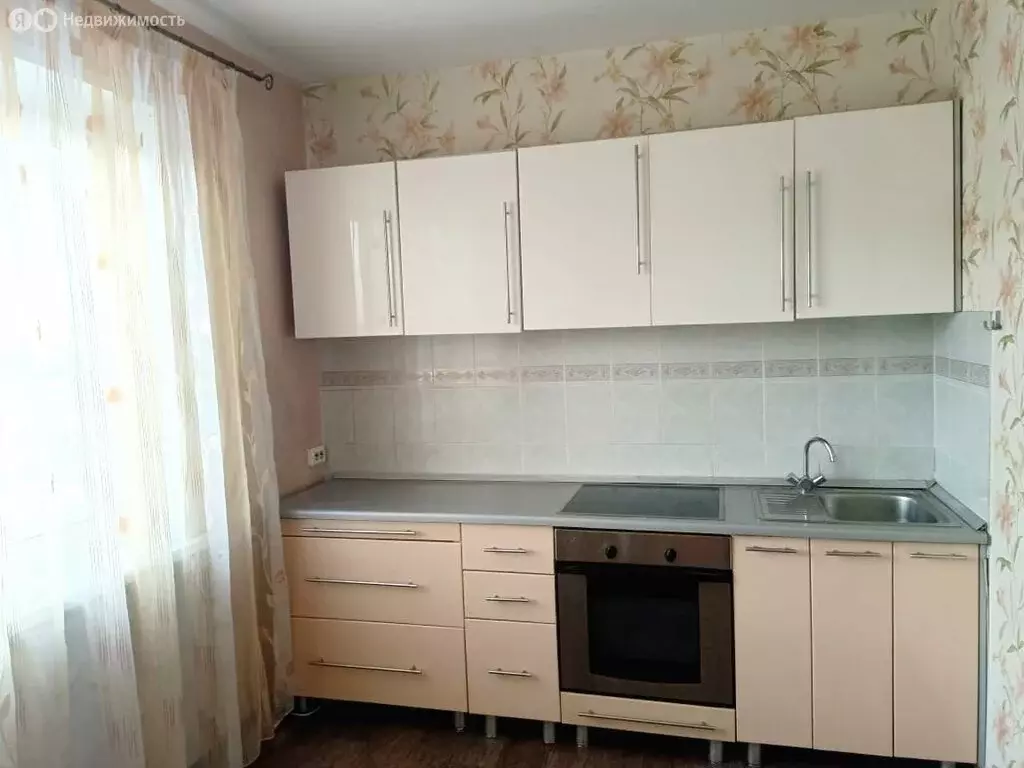 1-комнатная квартира: Новосибирск, Ветлужская улица, 30 (37 м) - Фото 2