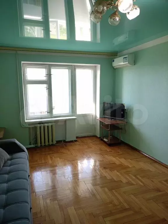 2-к. квартира, 50 м, 7/9 эт. - Фото 1
