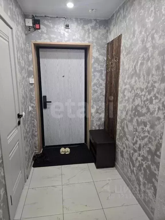 Студия Воронежская область, Воронеж ул. Артамонова, 34Ж (23.0 м) - Фото 1