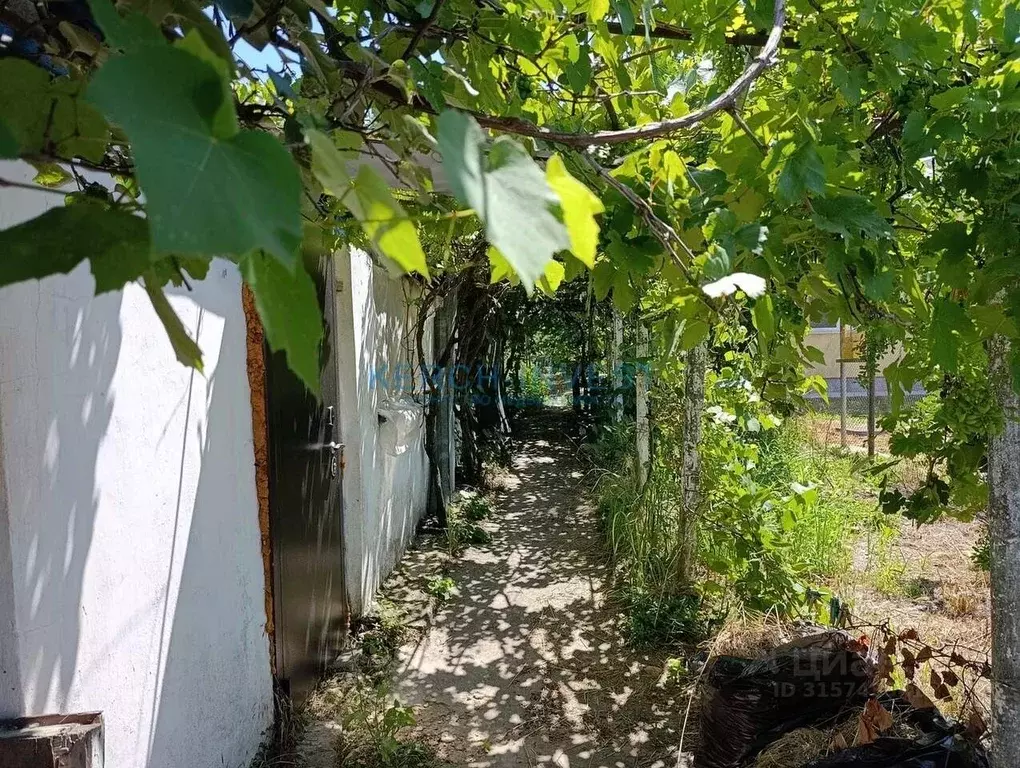 Дом в Крым, Керчь Судоремонтник СТК,  (28 м) - Фото 1
