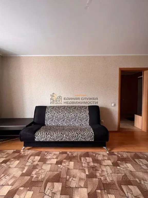 1-к кв. Башкортостан, Уфа Комсомольская ул., 139 (48.0 м) - Фото 2