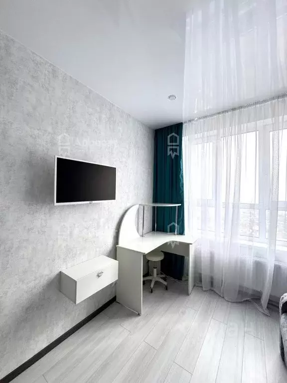 1-к кв. Волгоградская область, Волгоград ул. Грибанова, 3А (21.0 м) - Фото 1