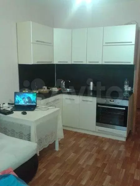 1-к. квартира, 39 м, 3/10 эт. - Фото 0