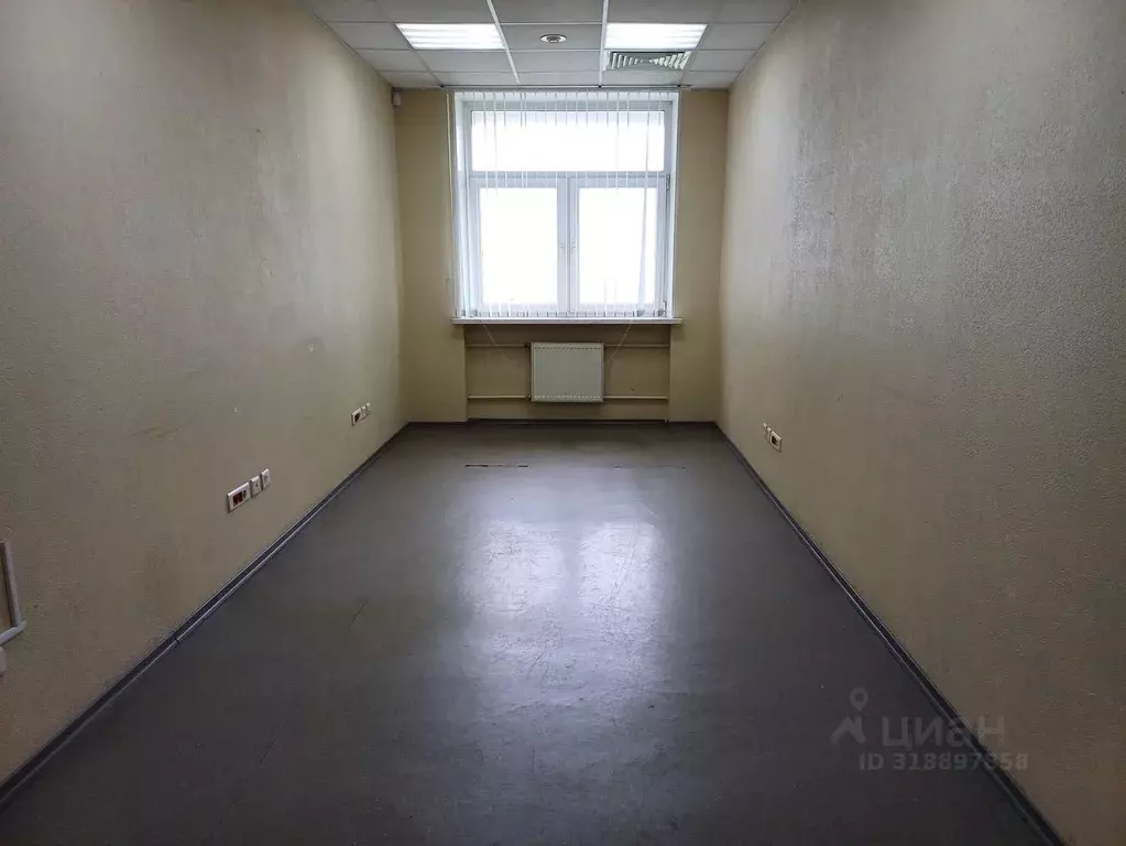 Офис в Москва ул. Подольских Курсантов, 34С2 (17 м) - Фото 0