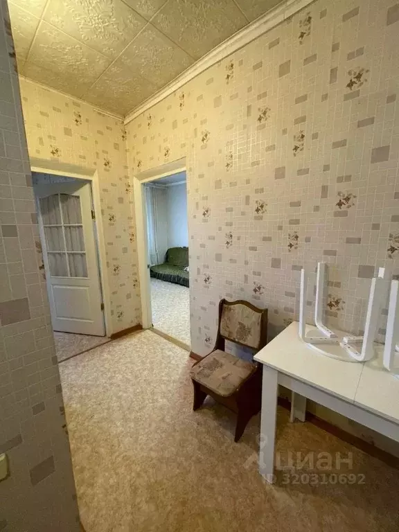 1-к кв. Саха (Якутия), Якутск ул. Лермонтова, 33 (38.3 м) - Фото 0