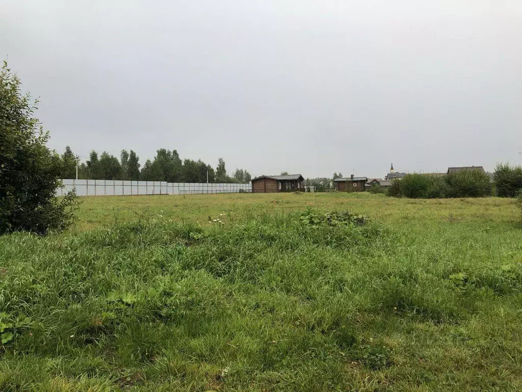 Участок, 12 сот., сельхоз (снт или днп) - Фото 0