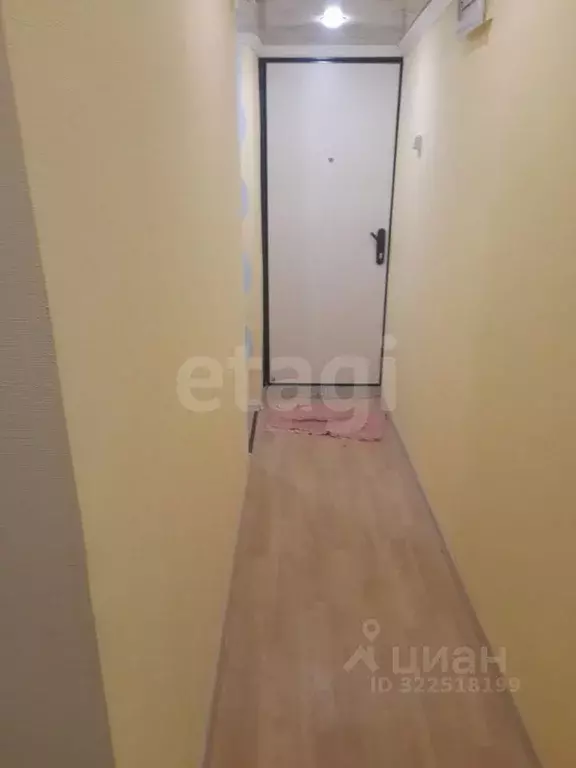 1-к кв. Вологодская область, пос. Сосновка ул. Молодежная, 6 (33.7 м) - Фото 0