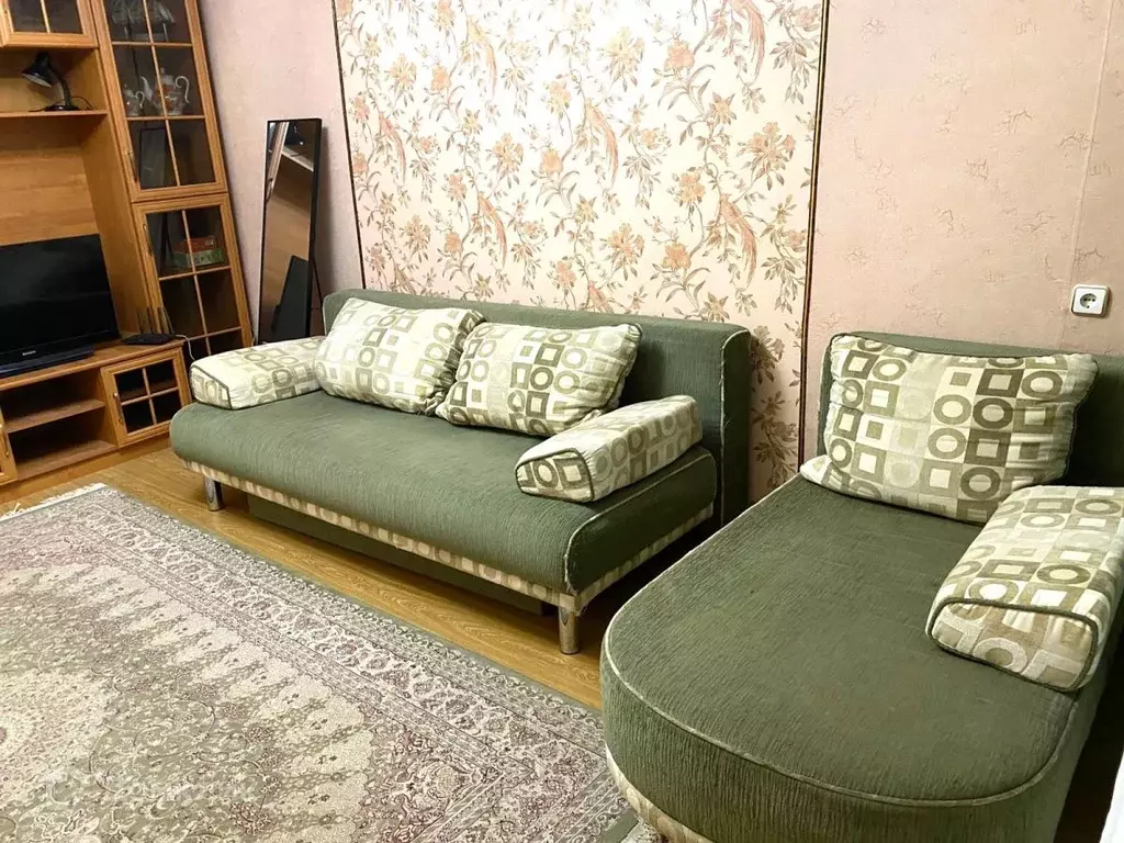 Продаётся 3-к квартира, 59.9 м - Фото 0