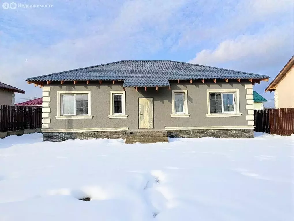 Дом в деревня Дятловка, 329 (118.6 м) - Фото 2