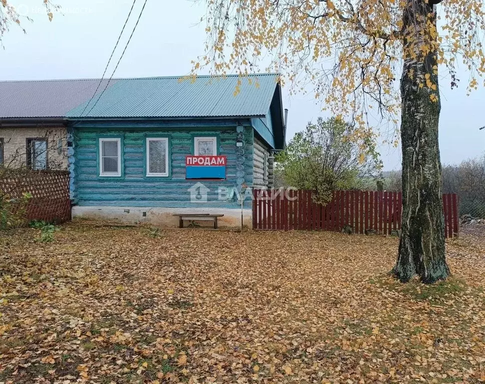 2-комнатная квартира: Владимирская область, Юрьев-Польский ... - Фото 2
