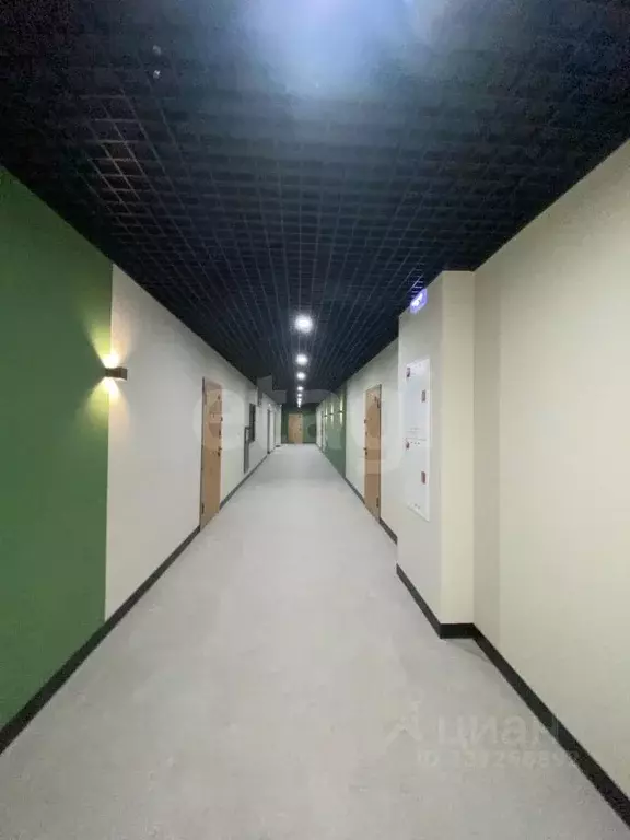 2-к кв. Курганская область, Курган Заозерный жилрайон, 6А мкр, ул. ... - Фото 1