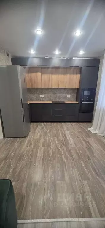 1-к кв. Москва Ты и я жилой комплекс, к1 (50.0 м) - Фото 2