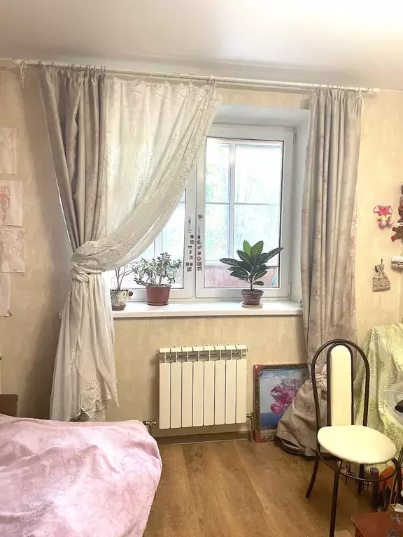 Продаётся квартира-студия, 28.1 м - Фото 0