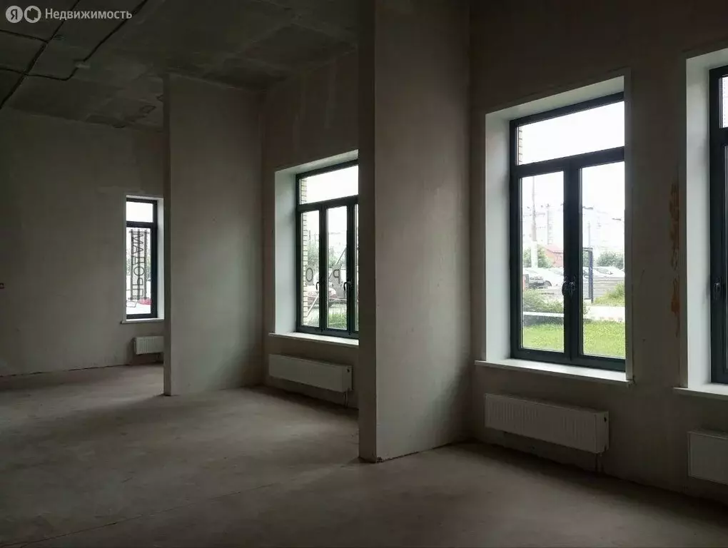 Помещение свободного назначения (73.3 м) - Фото 1