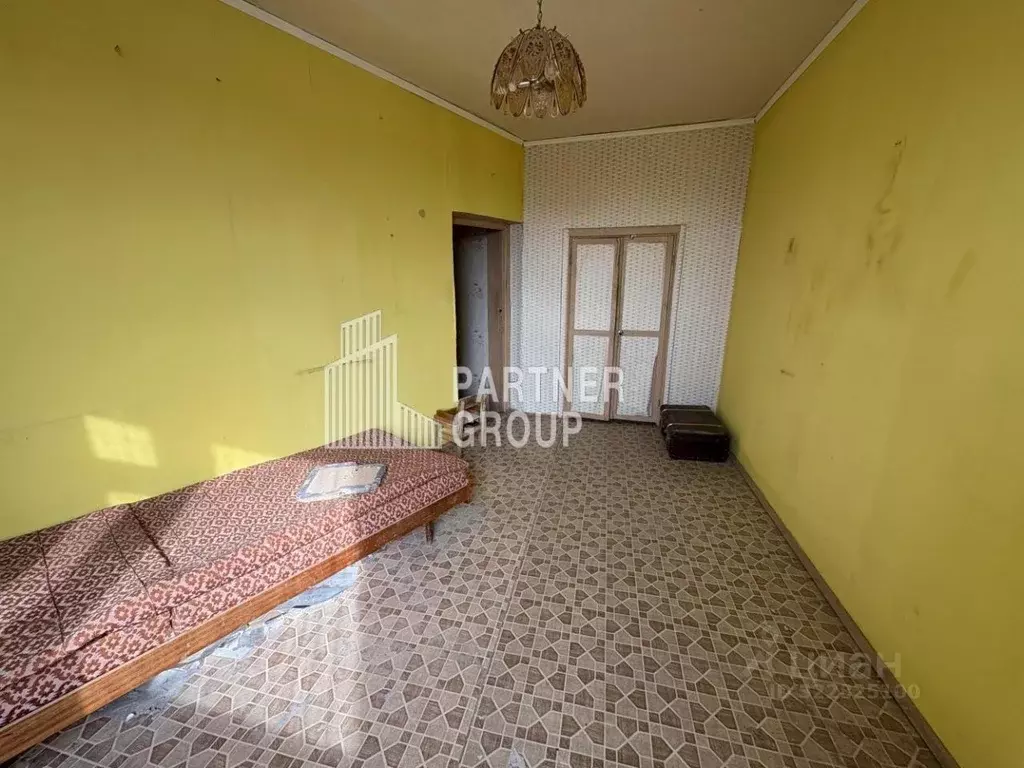 4-к кв. Тульская область, Тула ул. Вильямса, 26 (77.6 м) - Фото 2