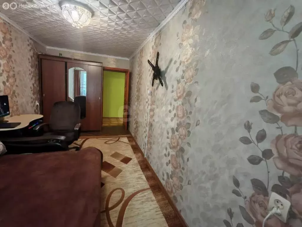 2-комнатная квартира: Мичуринск, улица Мира, 1 (44.6 м) - Фото 1
