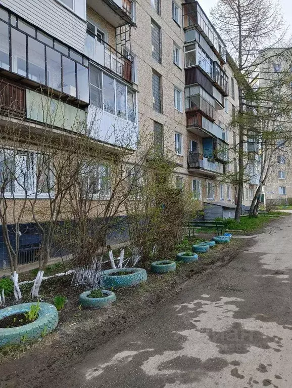 Квартира, 2 комнаты, 48 м - Фото 0