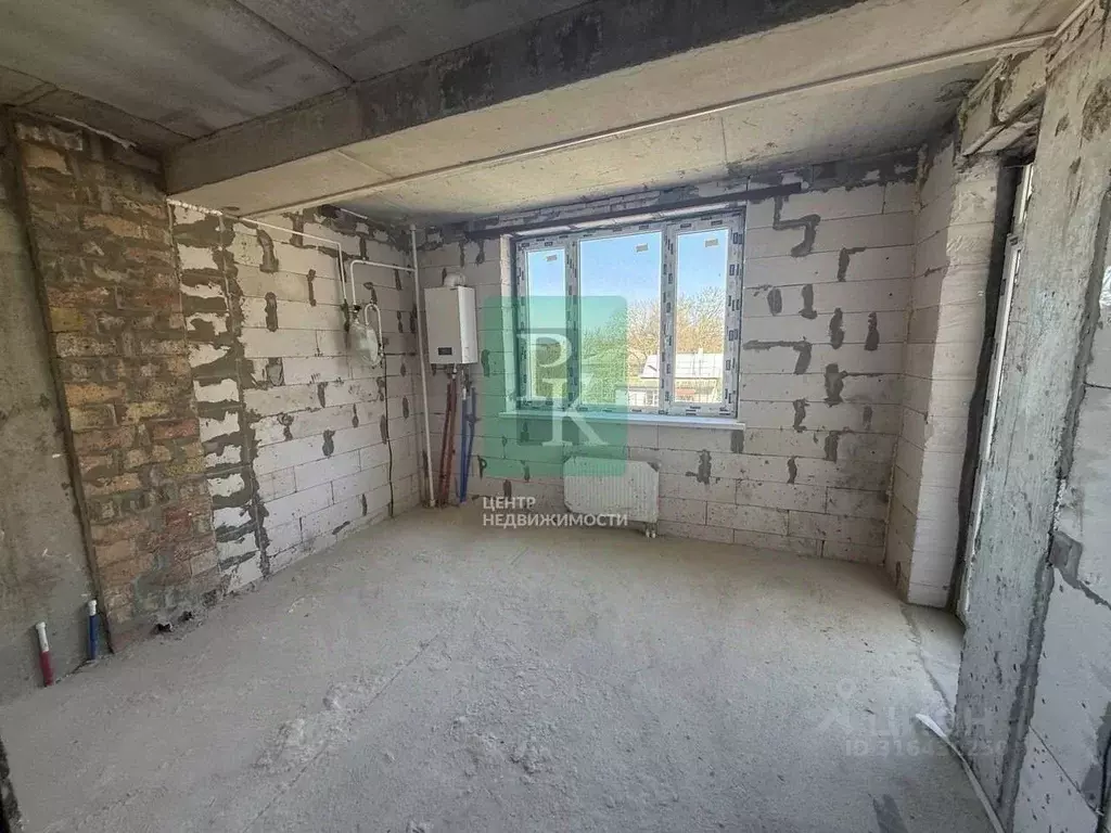 1-к кв. Севастополь ул. Гоголя, 13 (51.3 м) - Фото 0