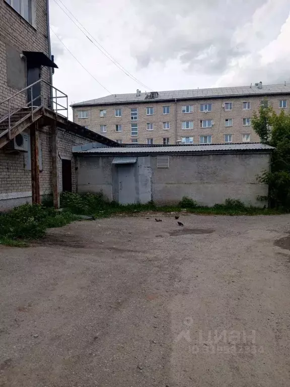 Офис в Свердловская область, Богданович Партизанская ул., 19 (64 м) - Фото 1