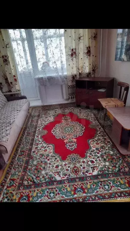 1-к. квартира, 37 м, 3/5 эт. - Фото 1