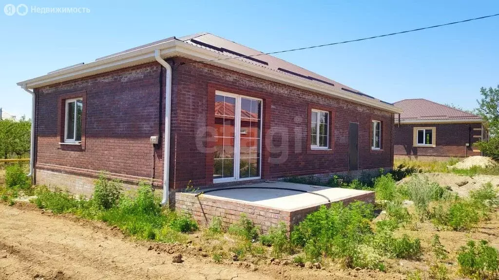Дом в Бессергеновка, Южная улица (107 м) - Фото 0