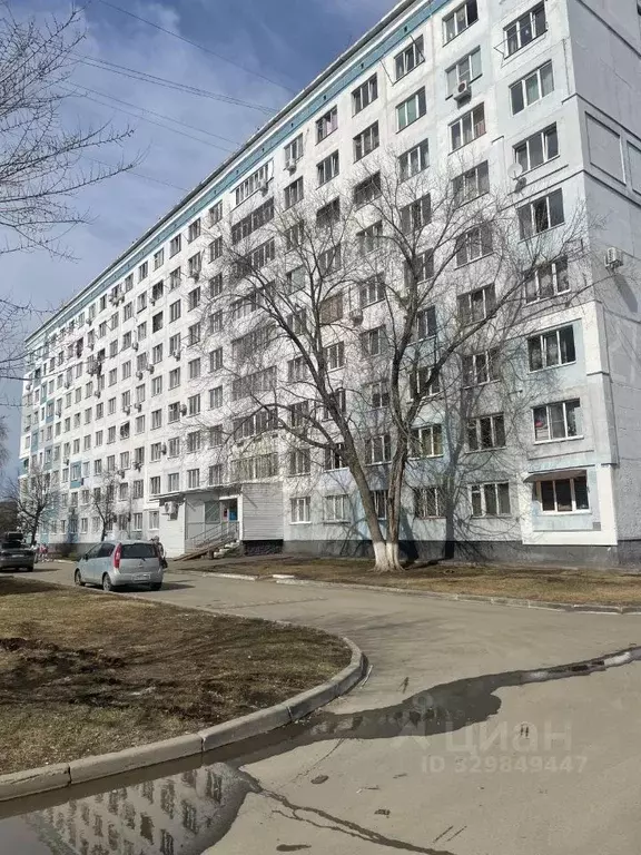 Студия Кемеровская область, Кемерово Московский просп., 27 (22.5 м) - Фото 1