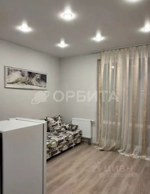 Студия Тюменская область, Тюменский муниципальный округ, д. Патрушева ... - Фото 2