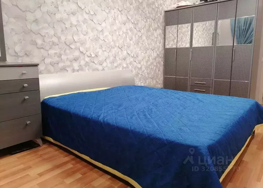 3-к кв. Санкт-Петербург просп. Большевиков, 38к5 (85.0 м) - Фото 1