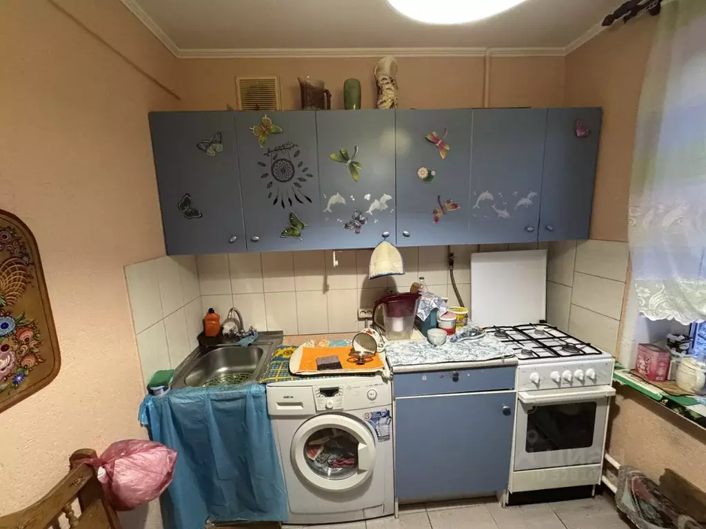 2-к кв. Москва Широкая ул., 23К2 (45.2 м) - Фото 2