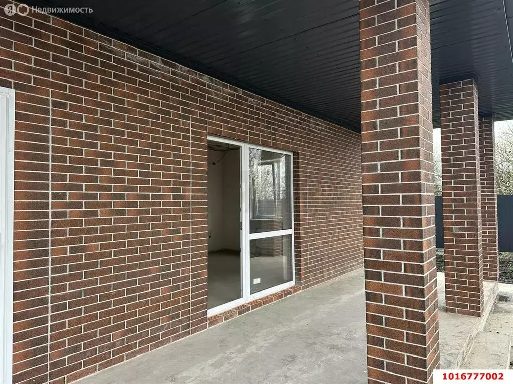 Дом в аул Козет, Пионерский переулок (123 м) - Фото 1