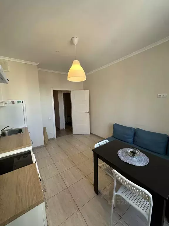 1-к кв. Москва Тайнинская ул., 9 (40.2 м) - Фото 2