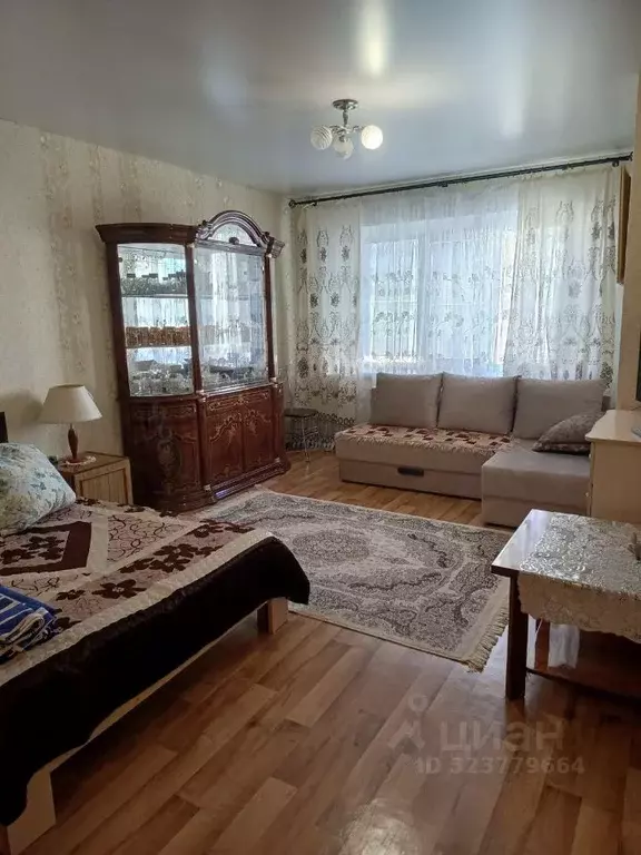 1-к кв. Саратовская область, Энгельс ул. Тельмана, 26 (40.0 м) - Фото 2